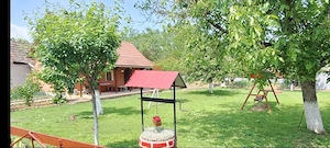 vând urgent casă în Sântimreu  - imagine 9