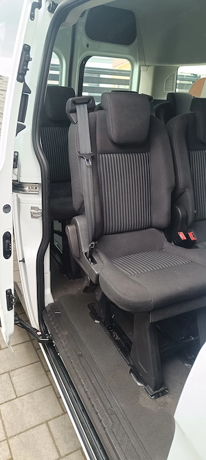 Ford transit 8+1 - imagine 7