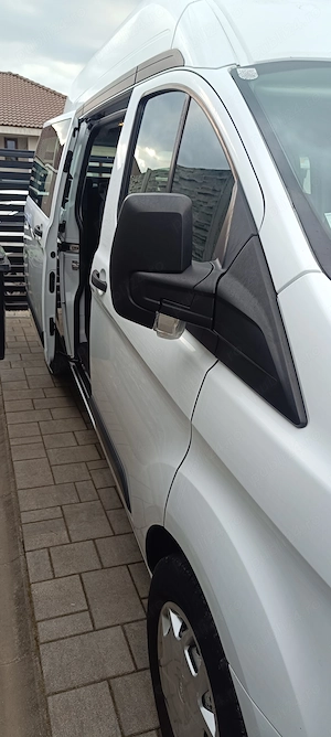 Ford transit 8+1 - imagine 6