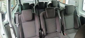 Ford transit 8+1 - imagine 9