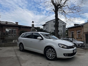Golf 6. Diesel 1,6 - imagine 4