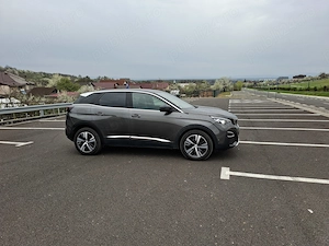 Vând peugeot 3008 2018 - imagine 4