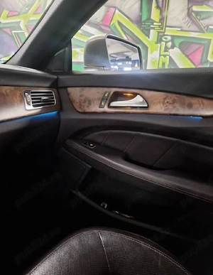 Mercedes CLS 350 CDI 2012  - imagine 7