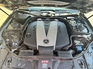 Mercedes CLS 350 CDI 2012  - imagine 8