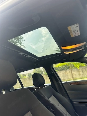 Mercedes E Clase  - imagine 2