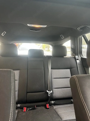  Mercedes E Clase  - imagine 3