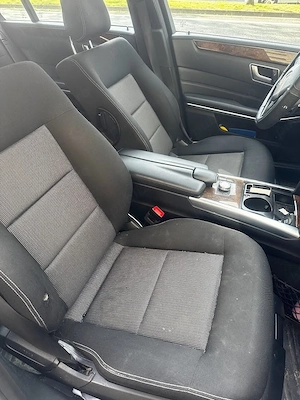  Mercedes E Clase  - imagine 6