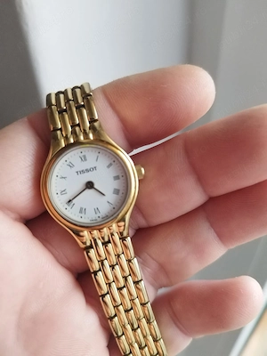 Tissot ceas pentru damă Tissot
