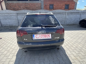 Vand sau schimb  - imagine 6