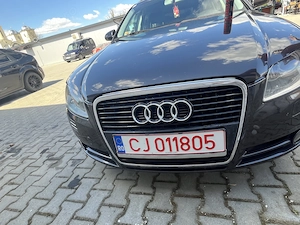 Vand sau schimb  - imagine 5