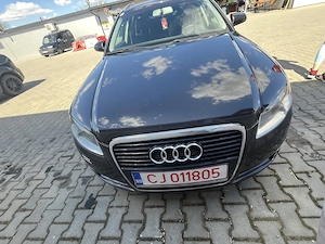 Vand sau schimb  - imagine 3