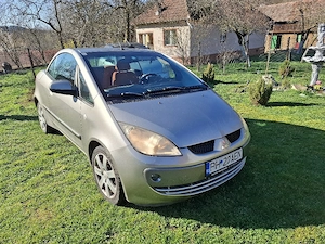 Vand Mitsubishi.  - imagine 2