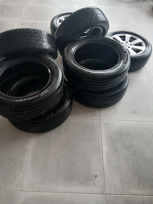 jante mercedes r16!! - imagine 4