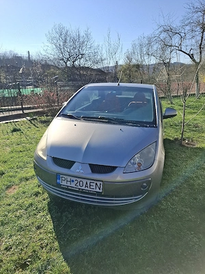 Vand Mitsubishi.  - imagine 4