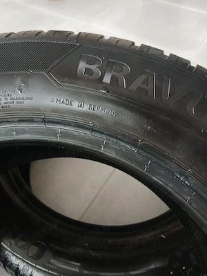 jante mercedes r16!! - imagine 2