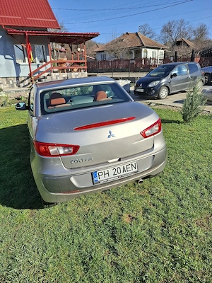 Vand Mitsubishi.  - imagine 5