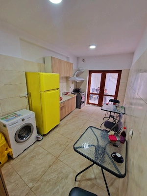 Cazare in gazda pentru baieti in demisol vila  - imagine 2