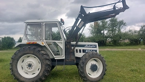 Tractor Lamborghini 854dt