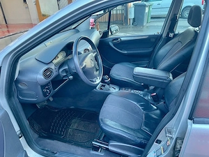 Mercedes A class 170 d automat  - imagine 3