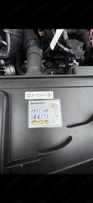 Vând peugeot 3008 2018 - imagine 11