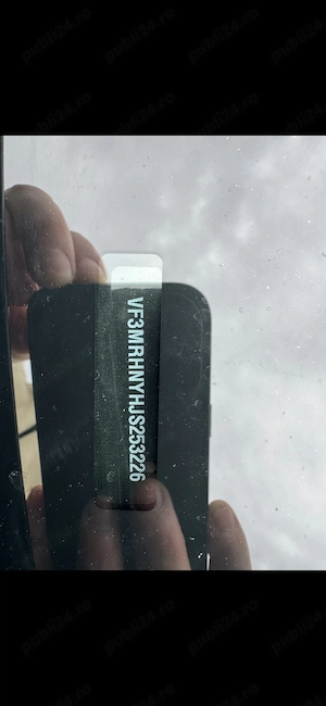 Vând peugeot 3008 2018 - imagine 5