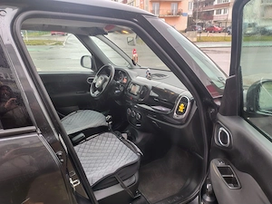 Vand Fiat 500 L 2014 - imagine 3