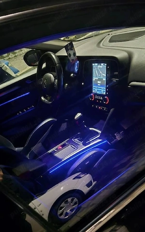 Vand Megane 4 dci 2019 - imagine 6