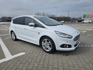 Ford S MAX diesel 2.0 