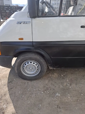 LT VW 35,an fabricatie2002 - imagine 4