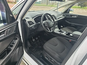 Ford S MAX diesel 2.0  - imagine 3