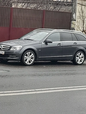 Autoturism de vânzare  - imagine 3