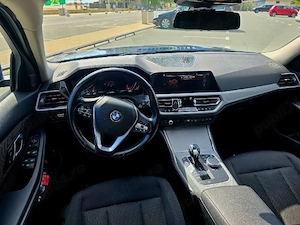 Bmw 320 G21.Xdrive 