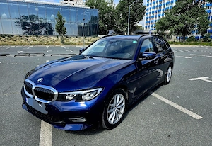 Bmw 320 G21.Xdrive  - imagine 5