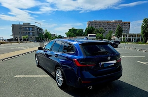 Bmw 320 G21.Xdrive  - imagine 2