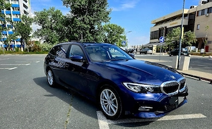 Bmw 320 G21.Xdrive  - imagine 3