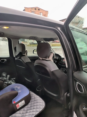 Vand Fiat 500 L 2014 - imagine 5