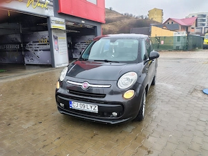 Vand Fiat 500 L 2014
