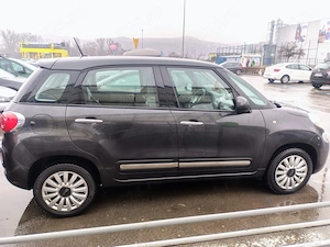 Vand Fiat 500 L 2014 - imagine 2