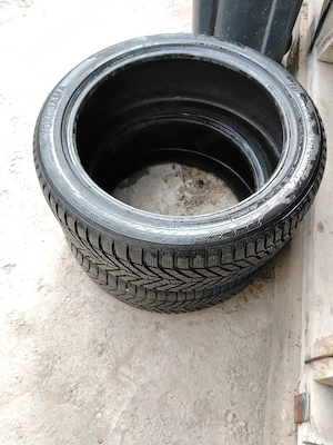 cauciucuri 245 45 20 pret 500 ron ambele 