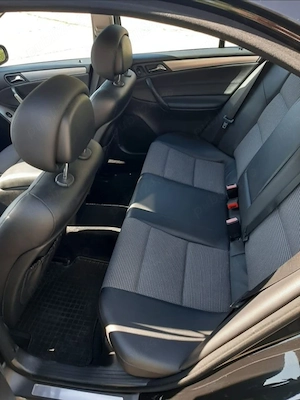 Mercedes Benz C-180 Kompressor - imagine 5