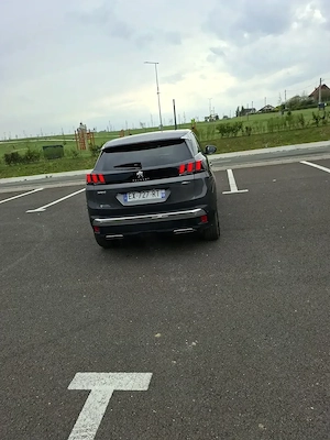 Vând peugeot 3008 2018 - imagine 6