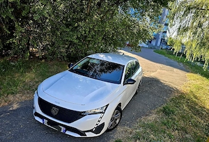 Peugeot 308 diesel  - imagine 4