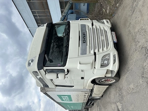 Se vinde Daf XF 460 euro 6 - imagine 2