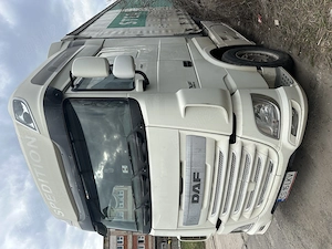 Se vinde Daf XF 460 euro 6