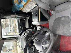 Se vinde Daf XF 460 euro 6 - imagine 5