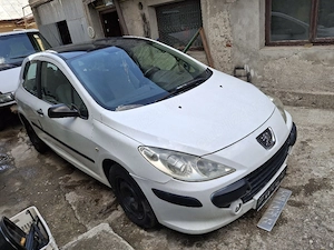 Peugeot 307 1.6 hdi - imagine 2