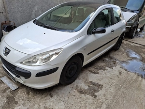 Peugeot 307 1.6 hdi - imagine 4