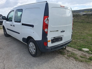 Renault Kangoo 1.5DCI Maxi - imagine 2