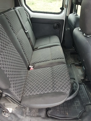 Renault Kangoo 1.5DCI Maxi - imagine 4