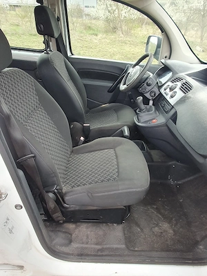 Renault Kangoo 1.5DCI Maxi - imagine 3